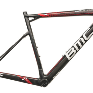 2014 BMC Teammachine SLR01 Black