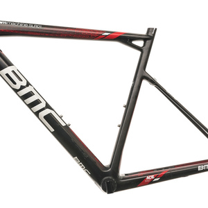 2014 BMC Teammachine SLR01 Black