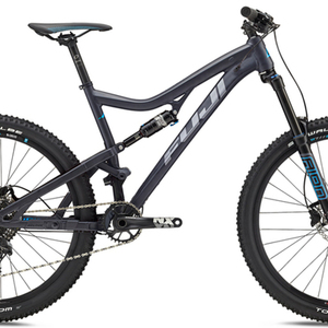 2018 Fuji Auric 3.6 Black