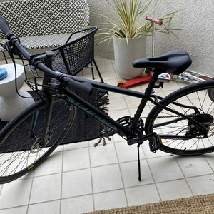 2015 Specialized Vita Black and Teal