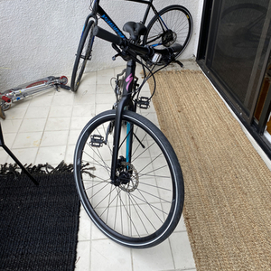 2015 Specialized Vita Black and Teal