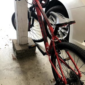 Giant Red