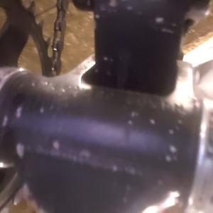 2020 BMC Fourstroke Black