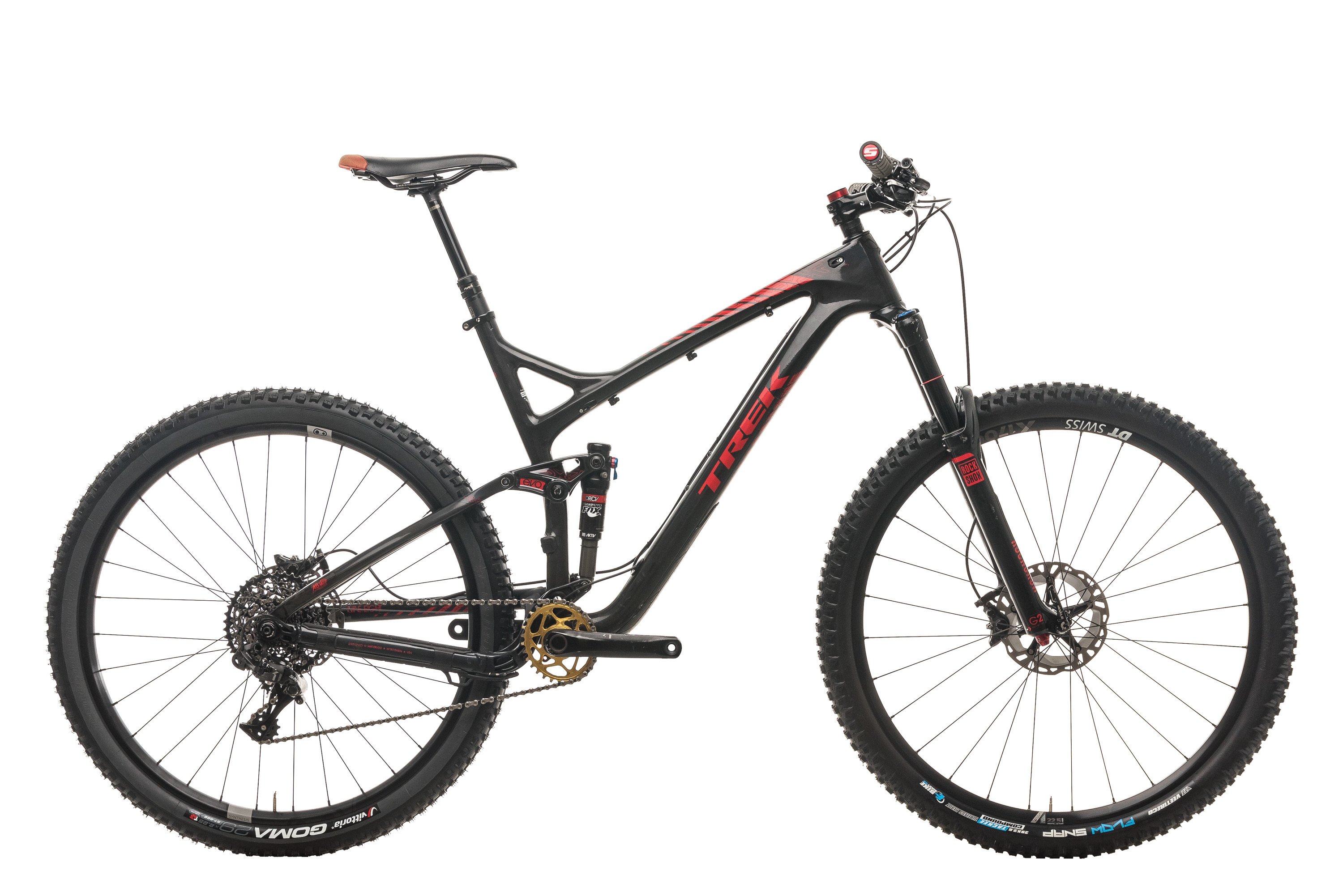 trek remedy 9.8 nz