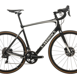 2018 Specialized S-Works Roubaix Dura-Ace Di2 Black