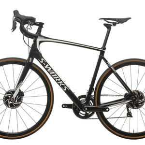 2018 Specialized S-Works Roubaix Dura-Ace Di2 Black