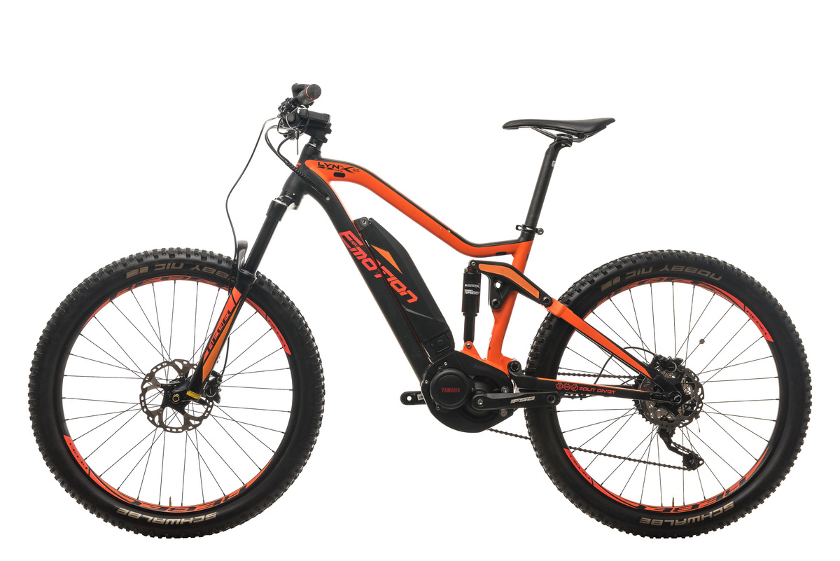 Venta > bh rebel lynx 5.5 > en stock