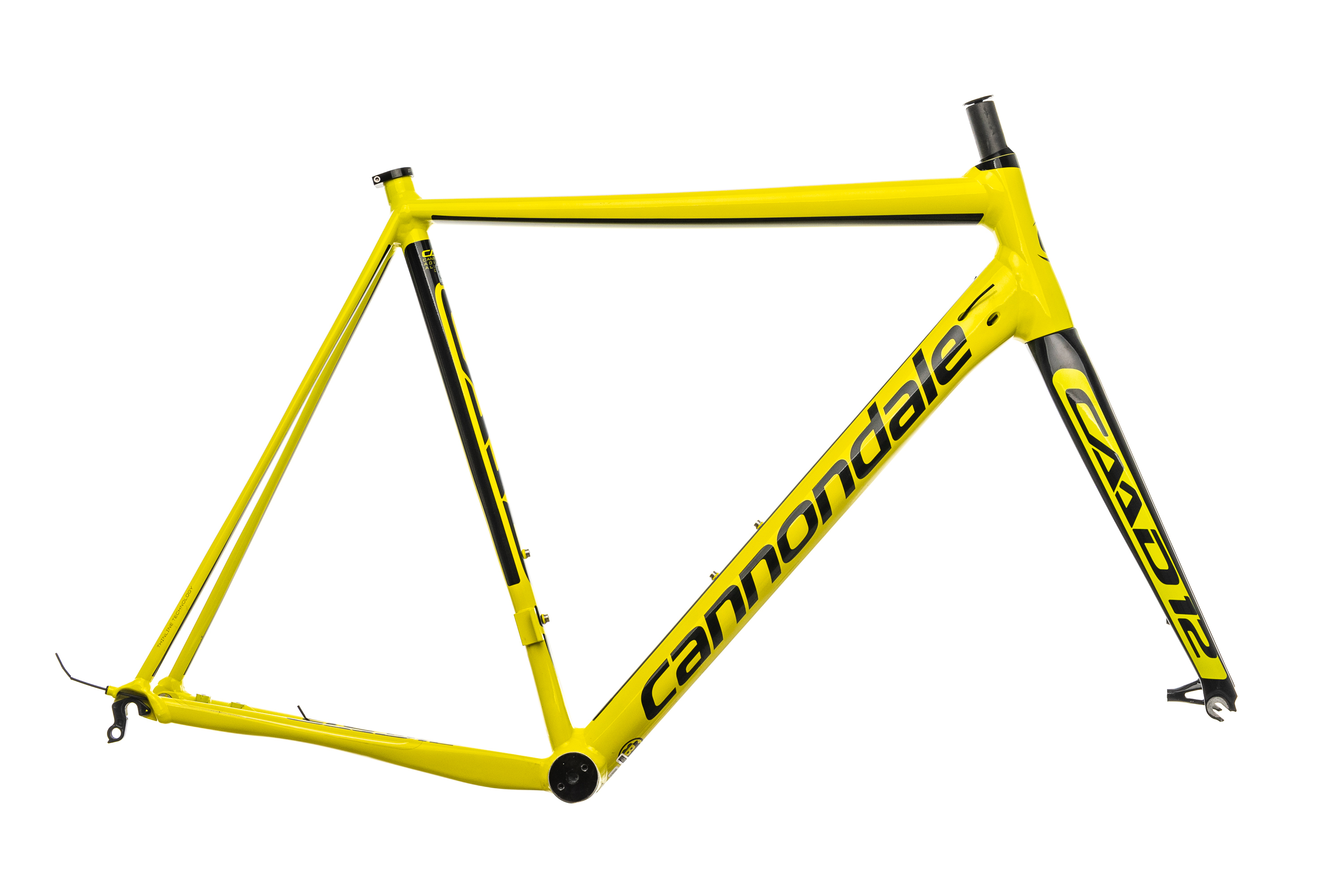frame cannondale caad12
