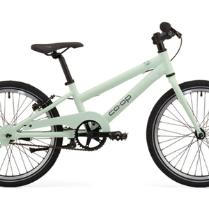 2020 REI Co-op Cycles REV 20 Kids' Bike Green and Black