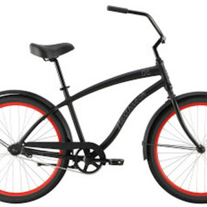 Northrock OCM Black