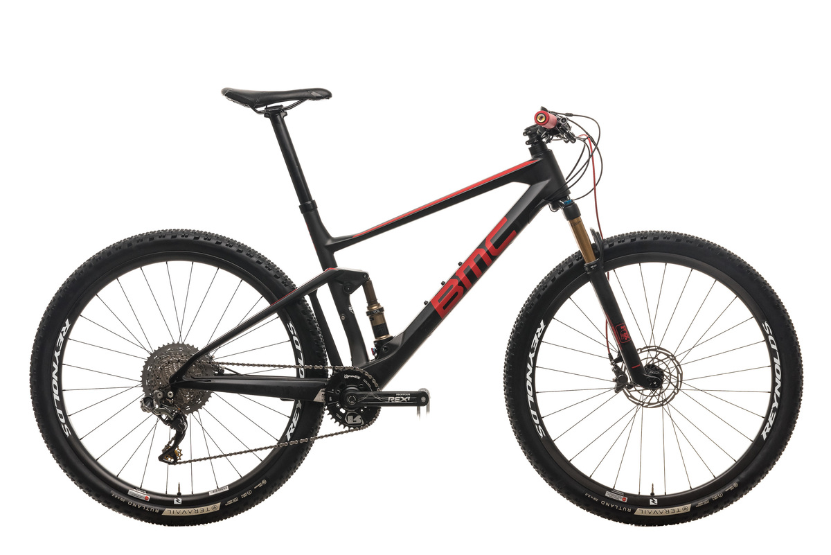 bmc fourstroke 2020