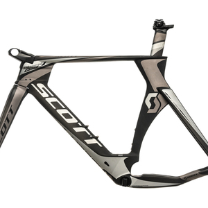 2011 SCOTT Plasma 3 Premium Black
