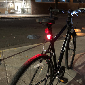 Trek Black