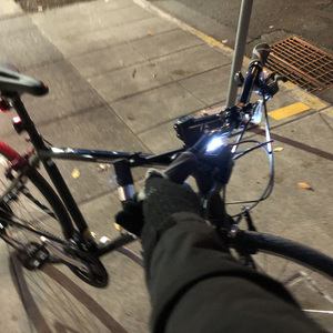 Trek Black