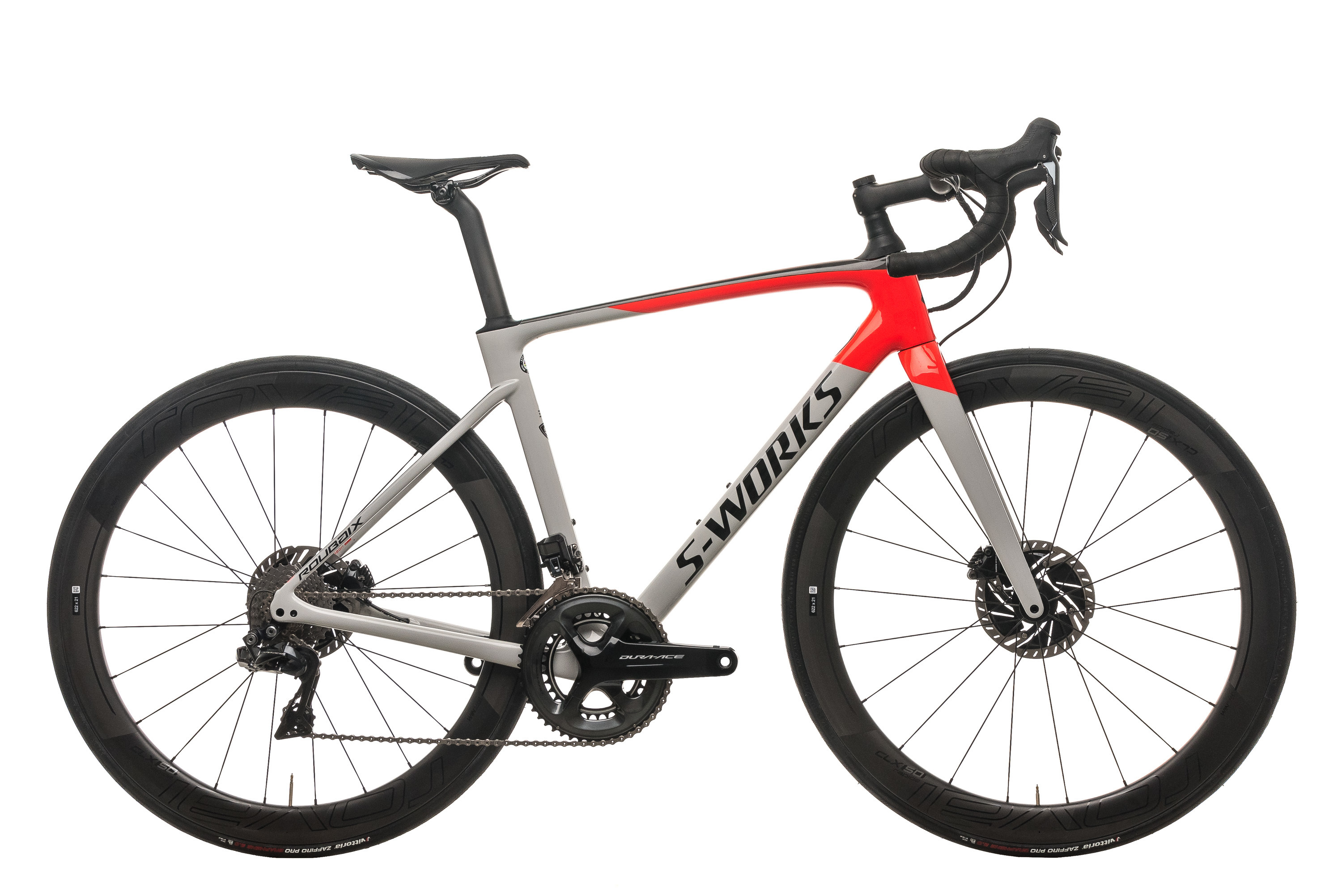 2020 Specialized S Works Roubaix Dura Ace Di2 2020 Specialized S Works Roubaix Dura Ace Di2