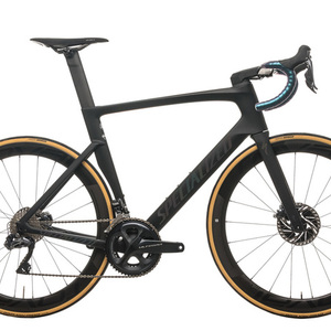 2020 Specialized Venge Pro Disc Ultegra Di2 Black