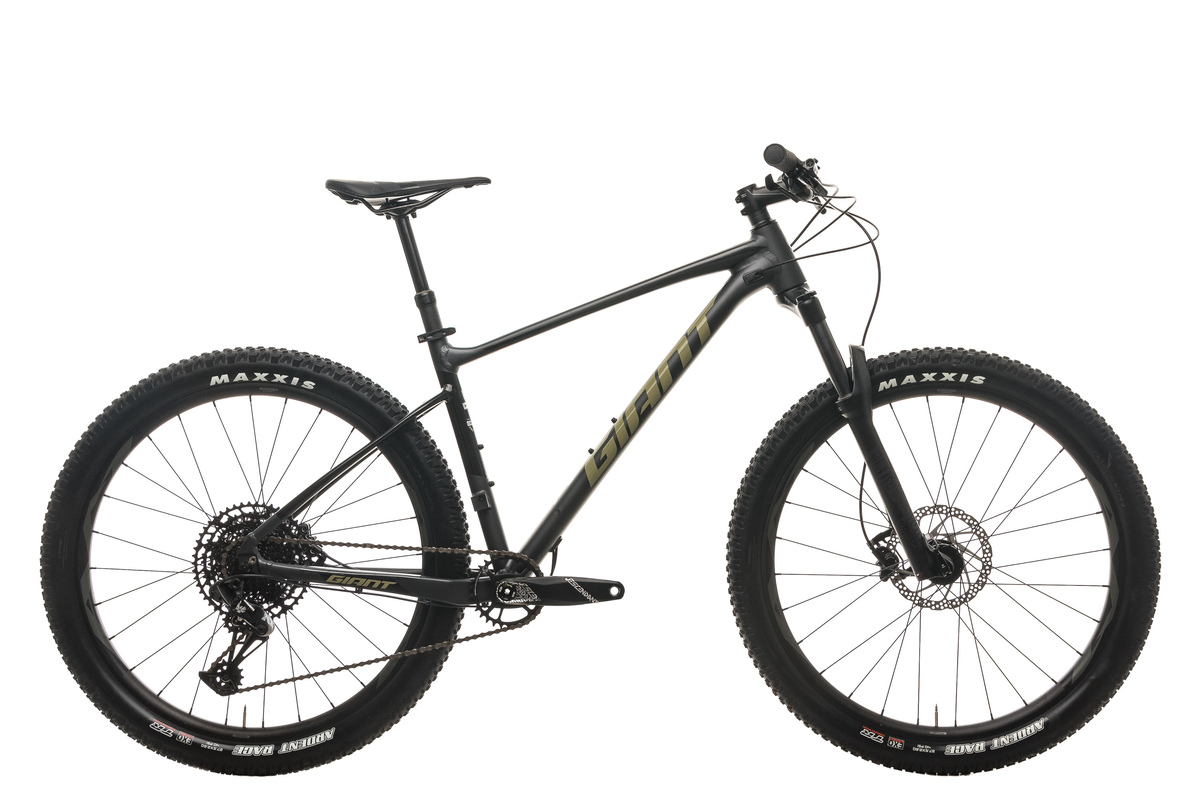 2020 Giant Fathom 1