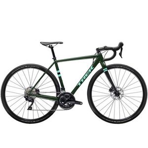 2020 Trek Checkpoint ALR 5 Green and Teal