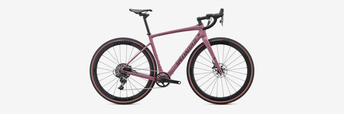 specialized diverge 1x