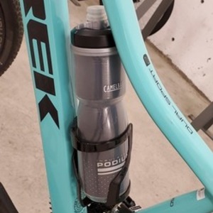 2020 Trek Dual Sport 2 Womens Teal