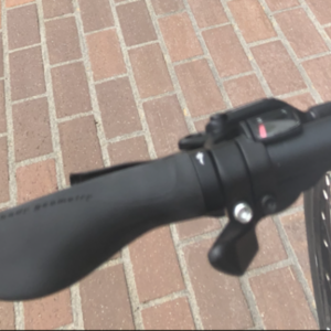 Specialized Sirrus Sport Disc Silver, gray or bare metal