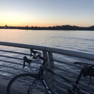 2013 Fuji Gran Fondo 2.1 C Black