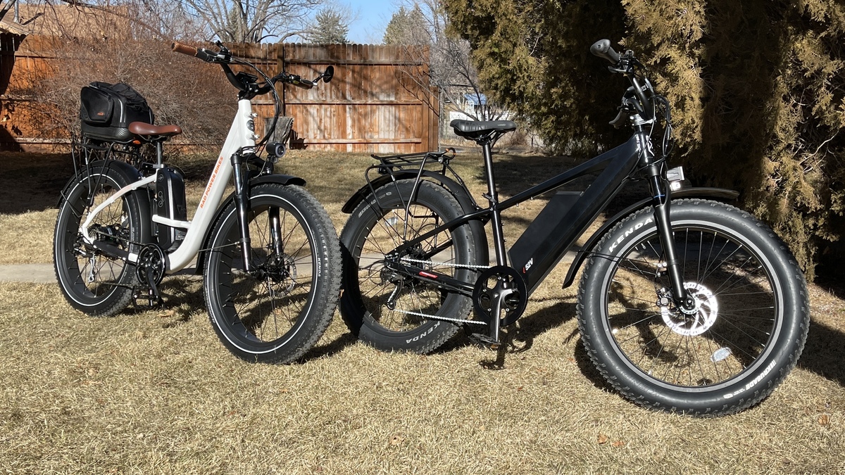 2021 Juiced Bikes RIPCURRENT S