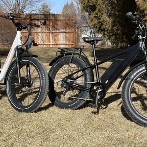 2021 Juiced Bikes RIPCURRENT S Black