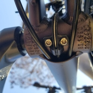 2018 Specialized SIRRUS Purple