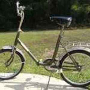 1970 Royce Union Brown