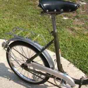 1970 Royce Union Brown