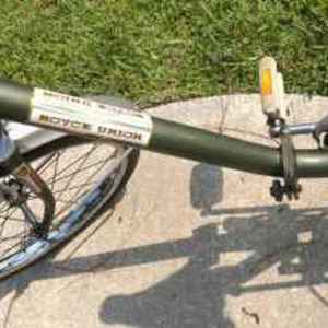 1970 Royce Union Brown