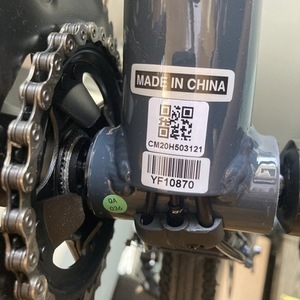 2021 Cannondale Quick CX 3 Blue