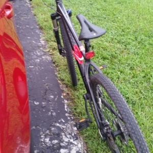 2012 Specialized Stumpjumper Comp 29 Black