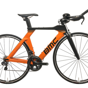 2018 BMC Timemachine 02 One Black