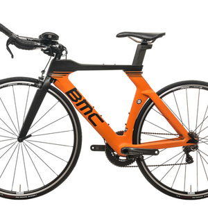 2018 BMC Timemachine 02 One Black