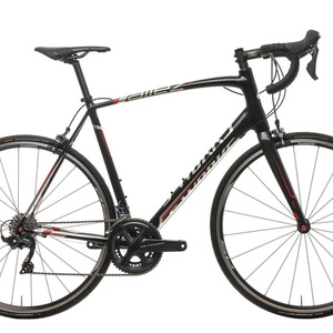 2015 Specialized S-Works Allez Limited Black