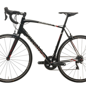 2015 Specialized S-Works Allez Limited Black