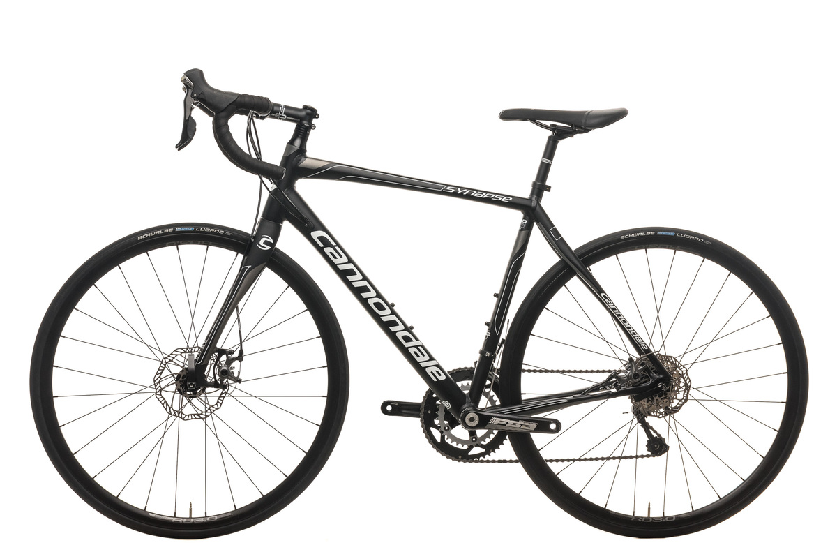 cannondale synapse 2015