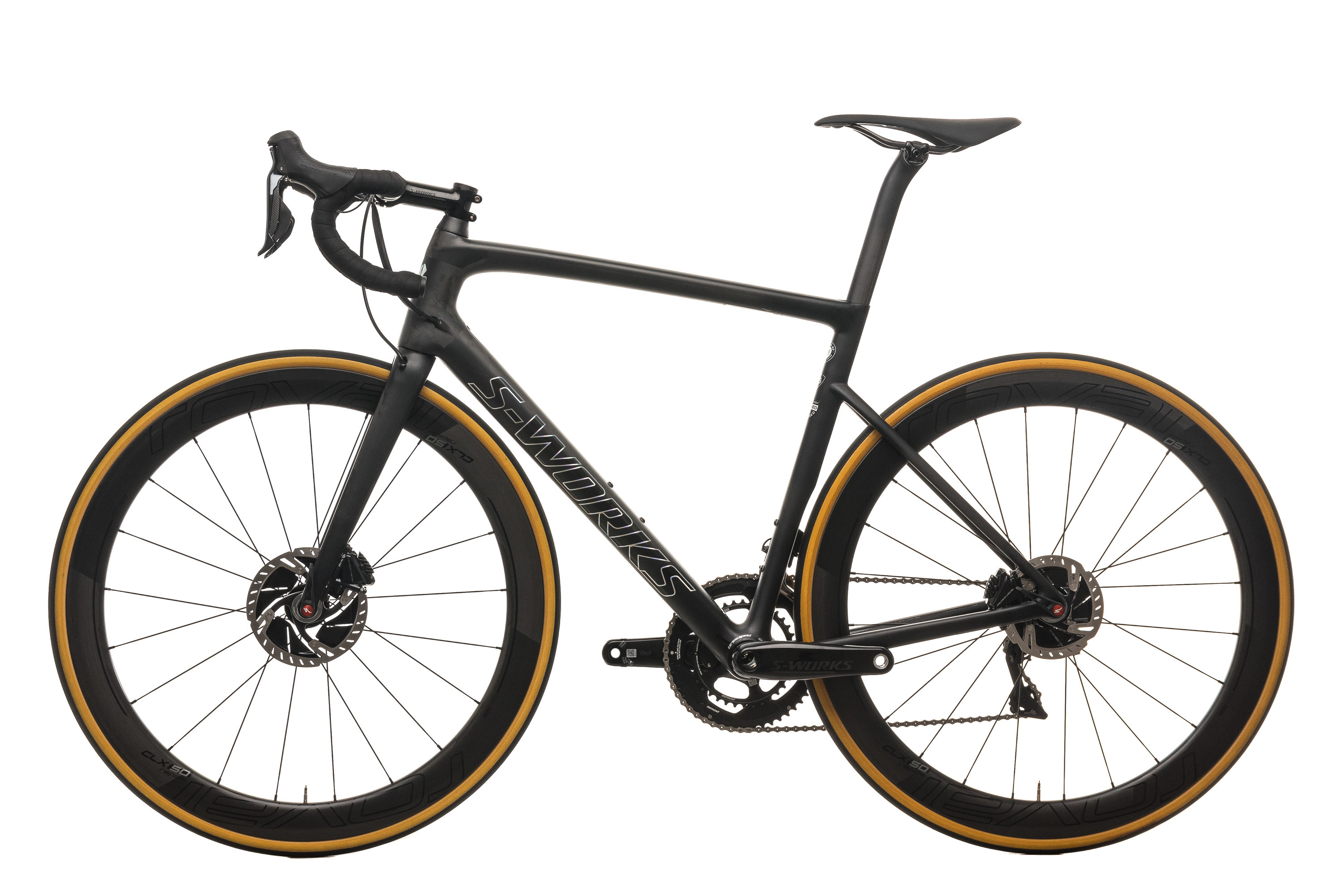 specialized s works tarmac disc 2019