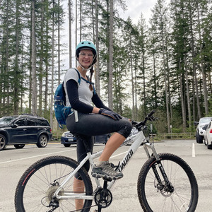 2016 Specialized Hardrock White