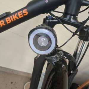 2020 Rad Power Bikes Rad City 4 Black