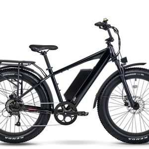 2020 Juiced Bikes Crosscurrent x Black