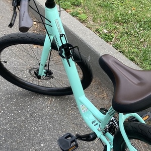 2020 Specialized Part No. 96120-6403 Green