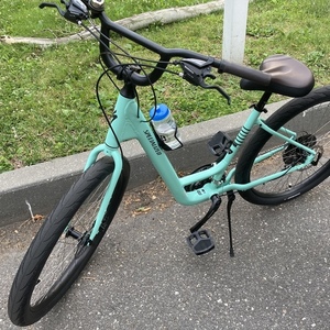 2020 Specialized Part No. 96120-6403 Green