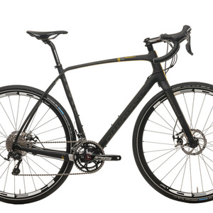 2017 Diamondback Haanjo Comp Carbon Black