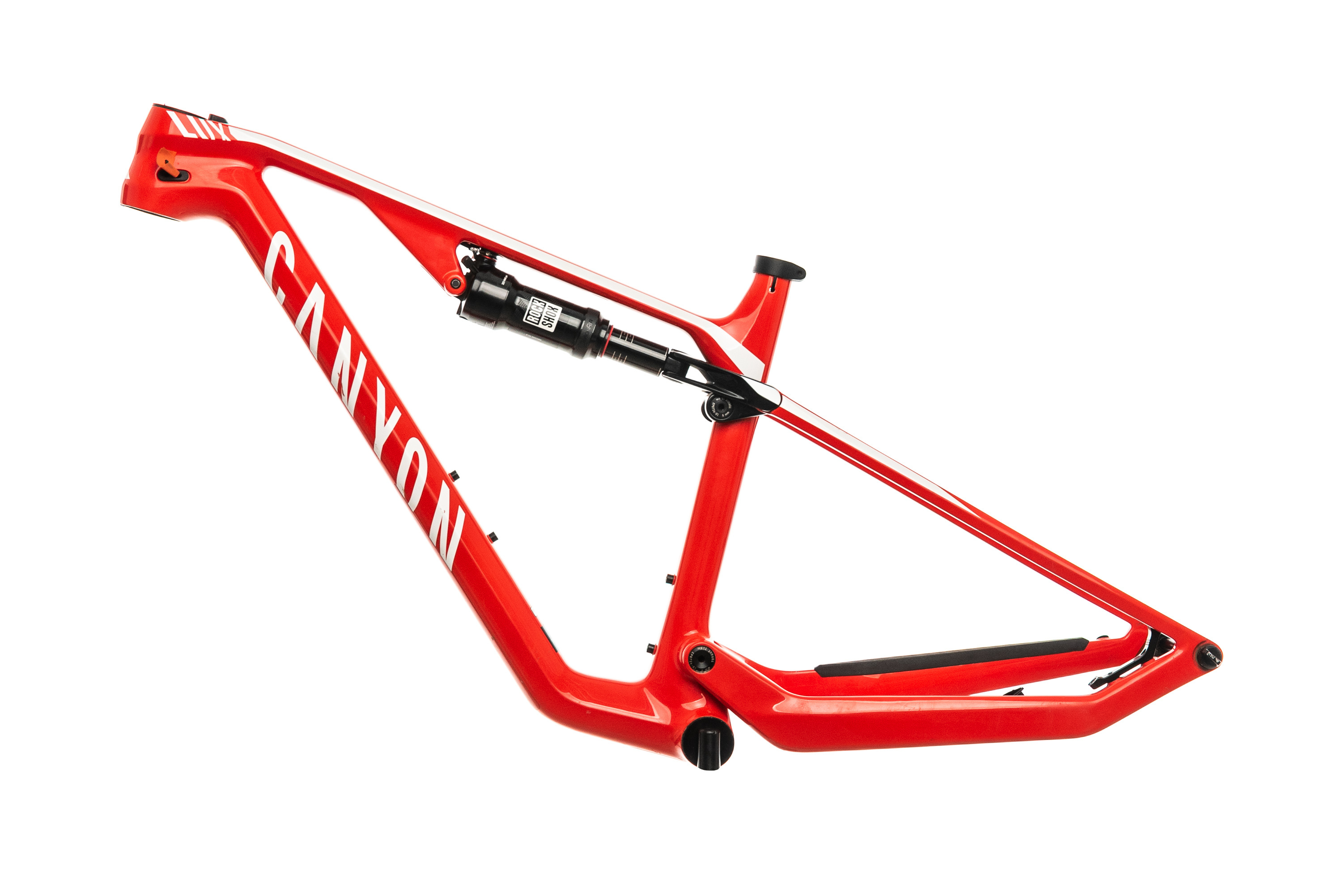 2019 Canyon bicycles Lux CF SL