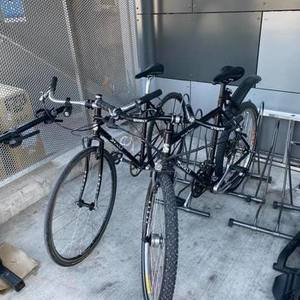 2018 Surly Long Haul Trucker 26" Black