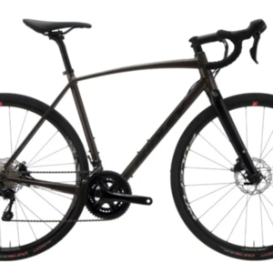 2017 Ridley X-Trail Black