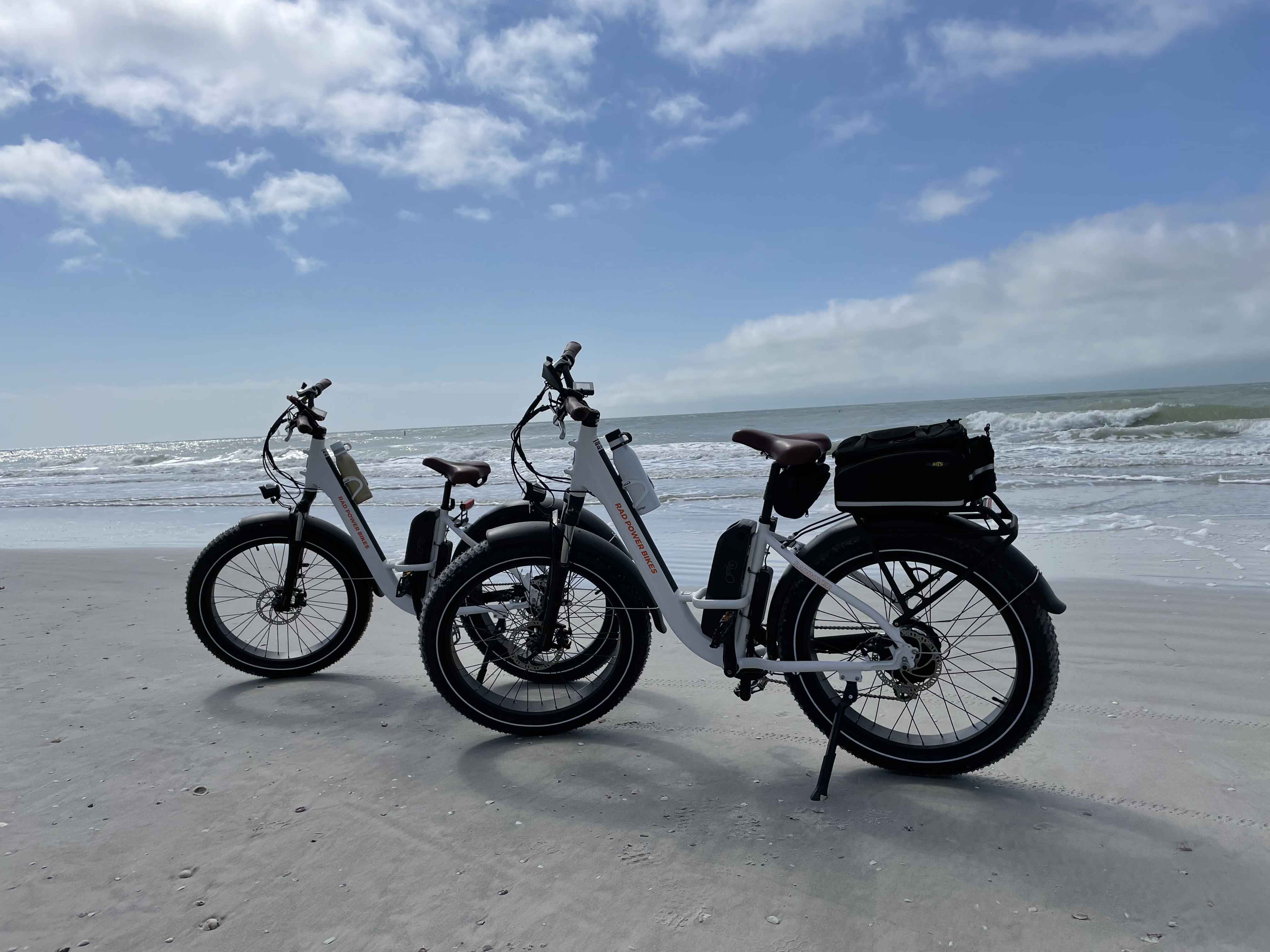 Rad Rover Step Through 2021 Rad Power Bikes Rad Rover Step Thru